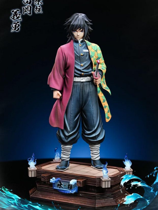 Mô hình Hang Studio - Tomioka Giyuu