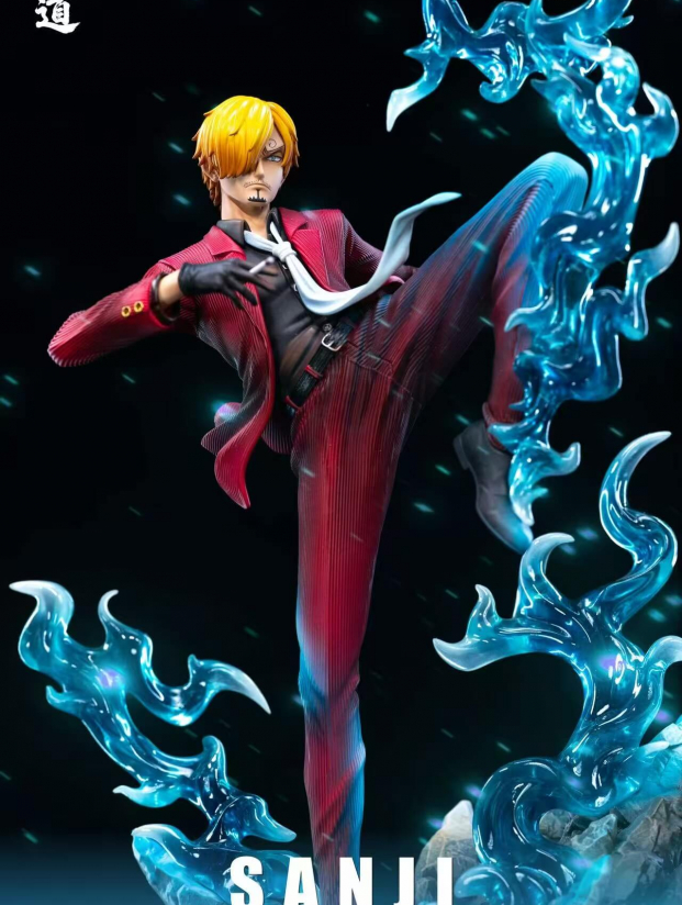 Mô hình Tian Dao Studio - Sanji