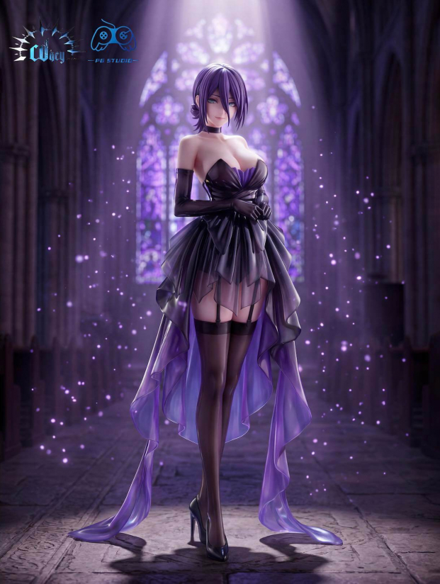 Mô hình CDKey x PG Studio - Reze