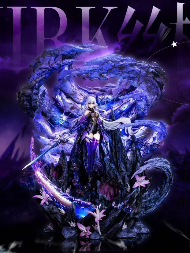 Mô hình Ready Player 1 Studio - Srirk