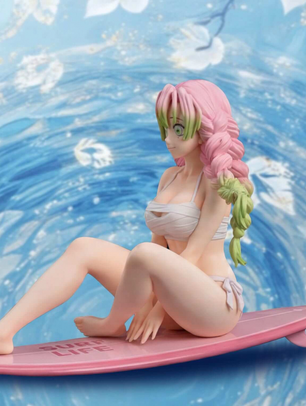 Mô hình YI Studio - Mitsuri