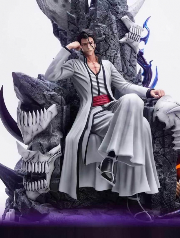 Mô hình Myth Studio - Aizen