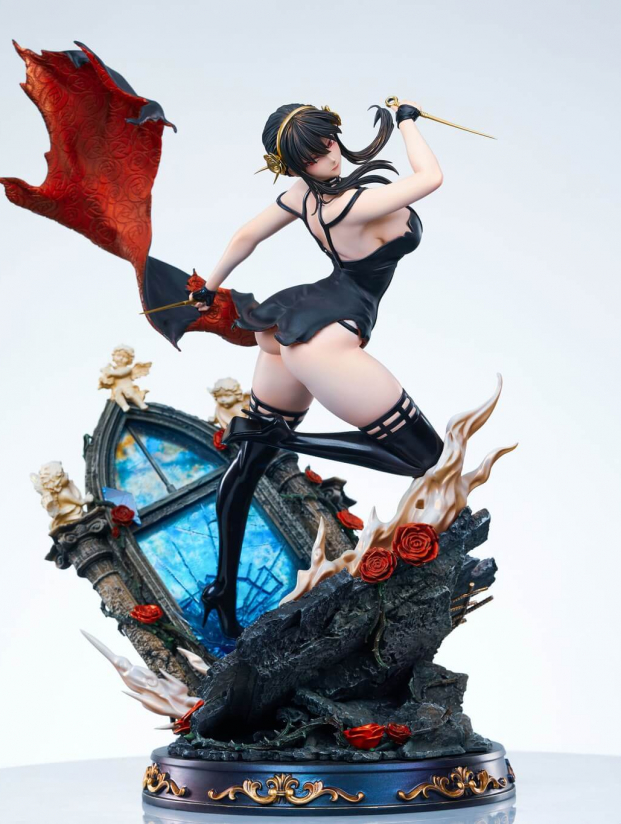 Mô hình AstralSpirit Studio - Yor