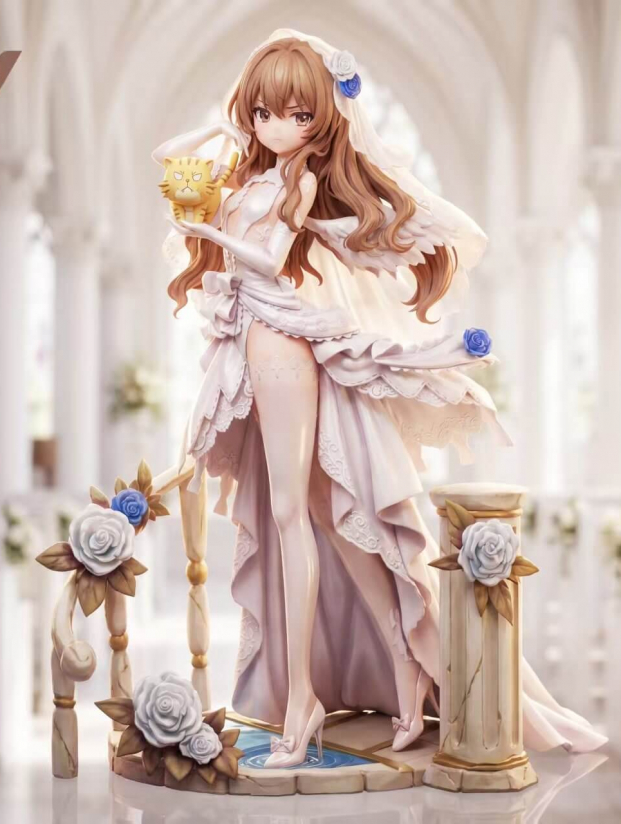 Mô hình Ice Mouse Studio - Aisaka Taiga