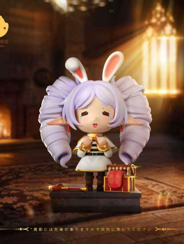 Mô hình Cookie Studio - Frieren