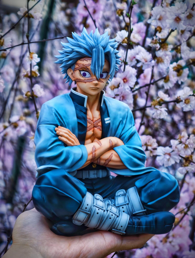 Mô hình Ren Studio - Sanemi