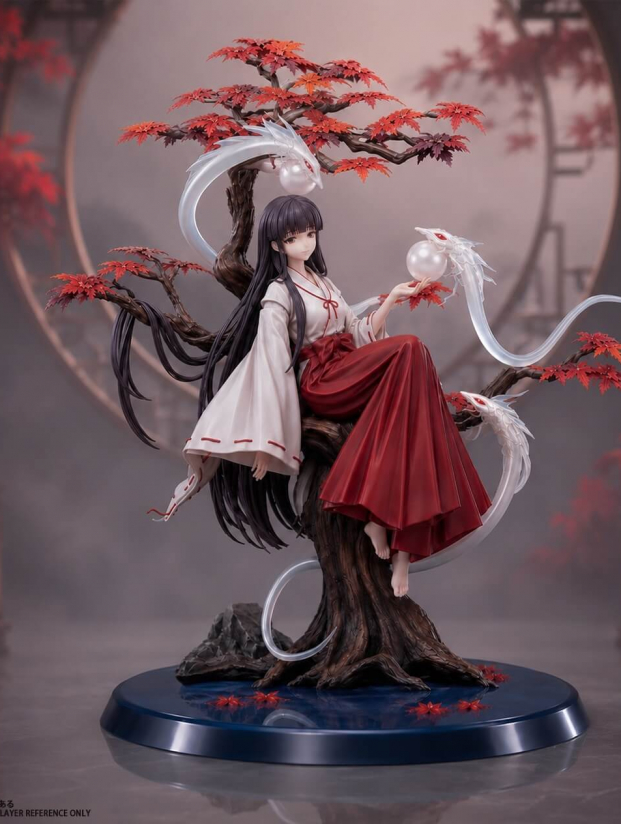 Mô hình HunYu Studio - Kikyo