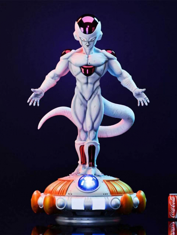 Mô hình Freewing Studio - Frieza