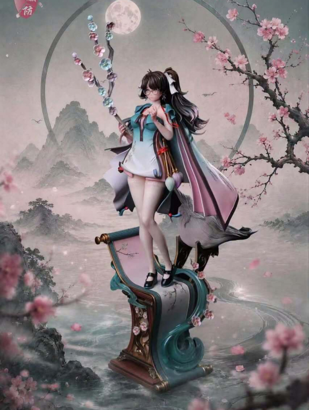 Mô hình PoFang Studio - XiaoZhi