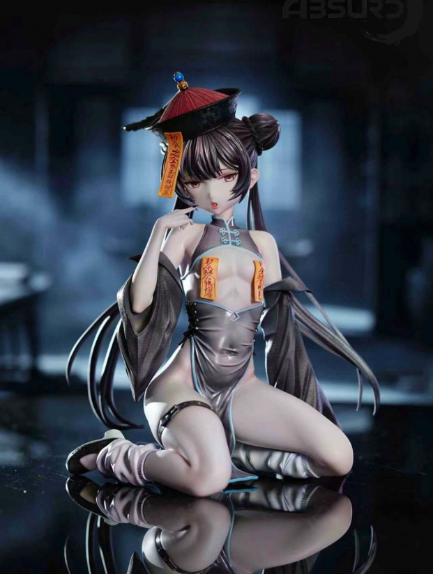 Mô hình Absurd Studio - Kisaki Ryuka