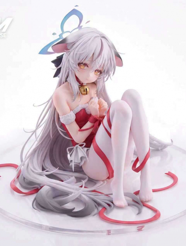 Mô hình Ice Mouse Studio - Sunohara Kokona