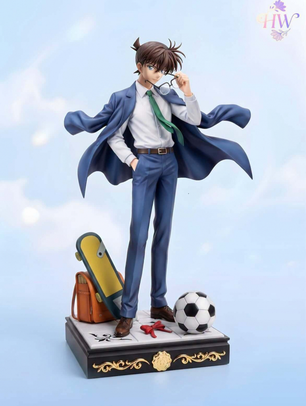 Mô hình HW Studio - Shinichi Kudo