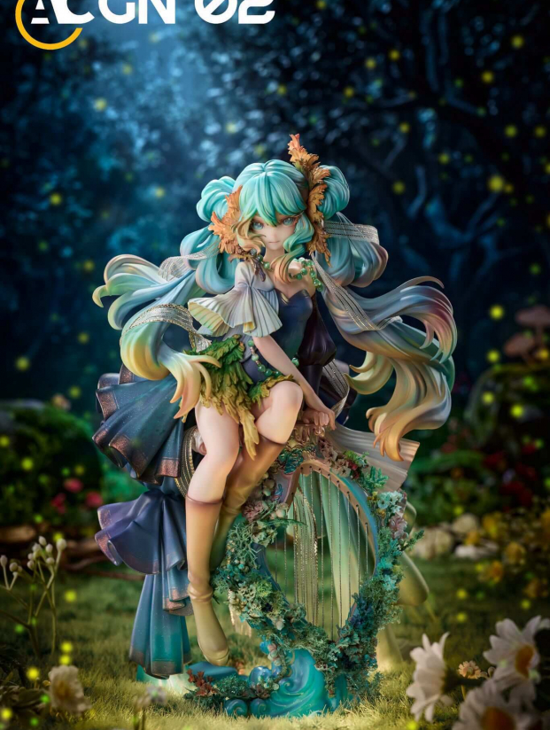 Mô hình ACGN 02 Studio - Hatsune Miku