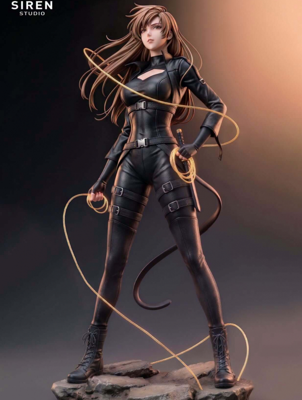 Mô hình Siren Studio - Yoo Sangah