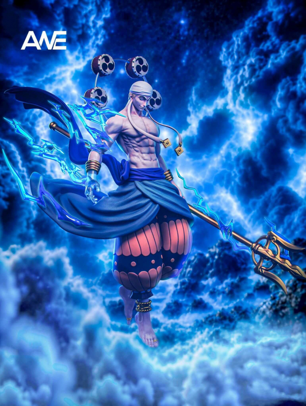 Mô hình ANE Studio - Enel