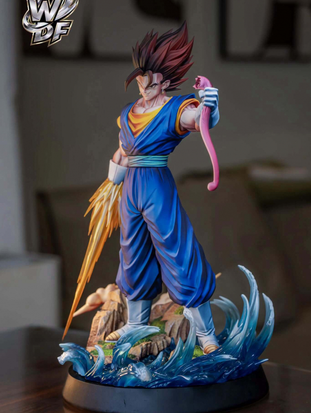 Mô hình WDF Studio - Vegito