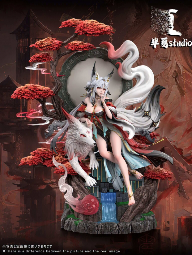 Mô hình Banxia Studio - Hsin