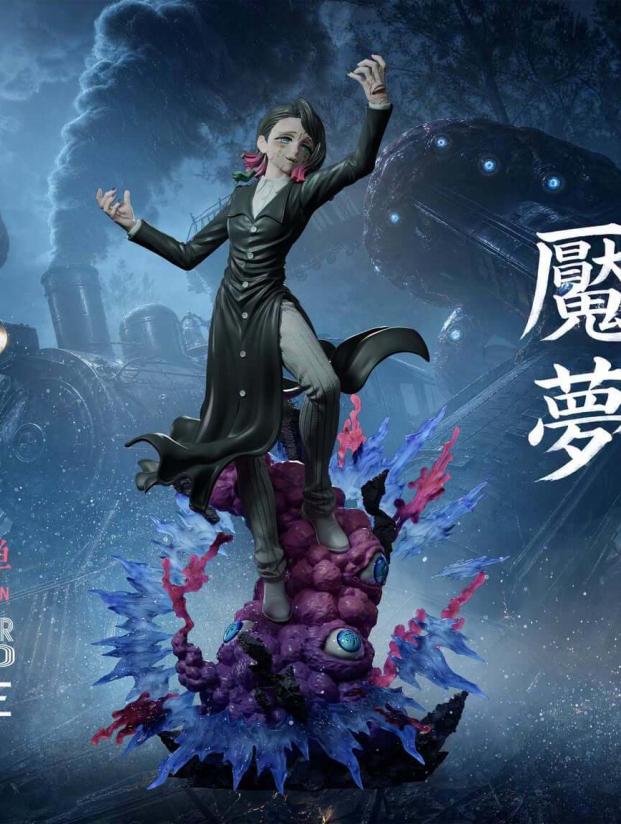 Mô hình Dream Hunter Studio - Enmu