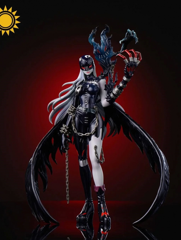 Mô hình Sun Toys Studio - LadyDevimon